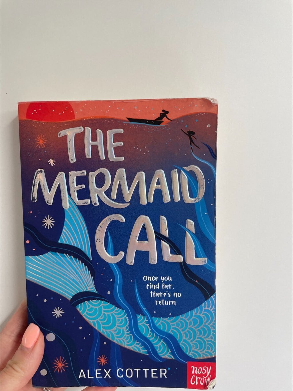 The Mermaid Call –