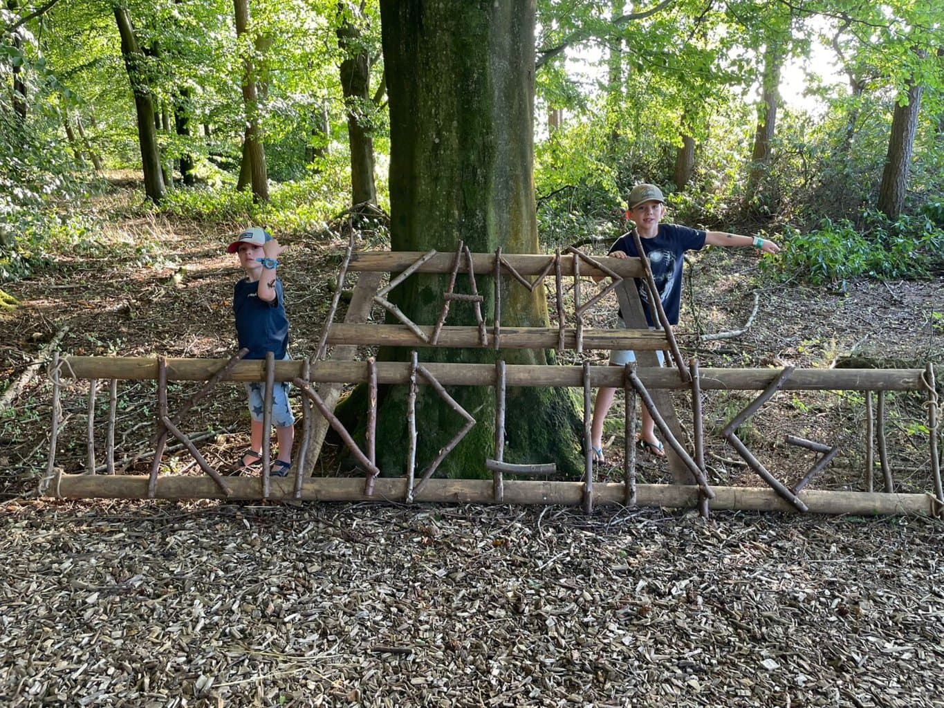 Review | Camp Kindling Festival- the Summer Camp for Families