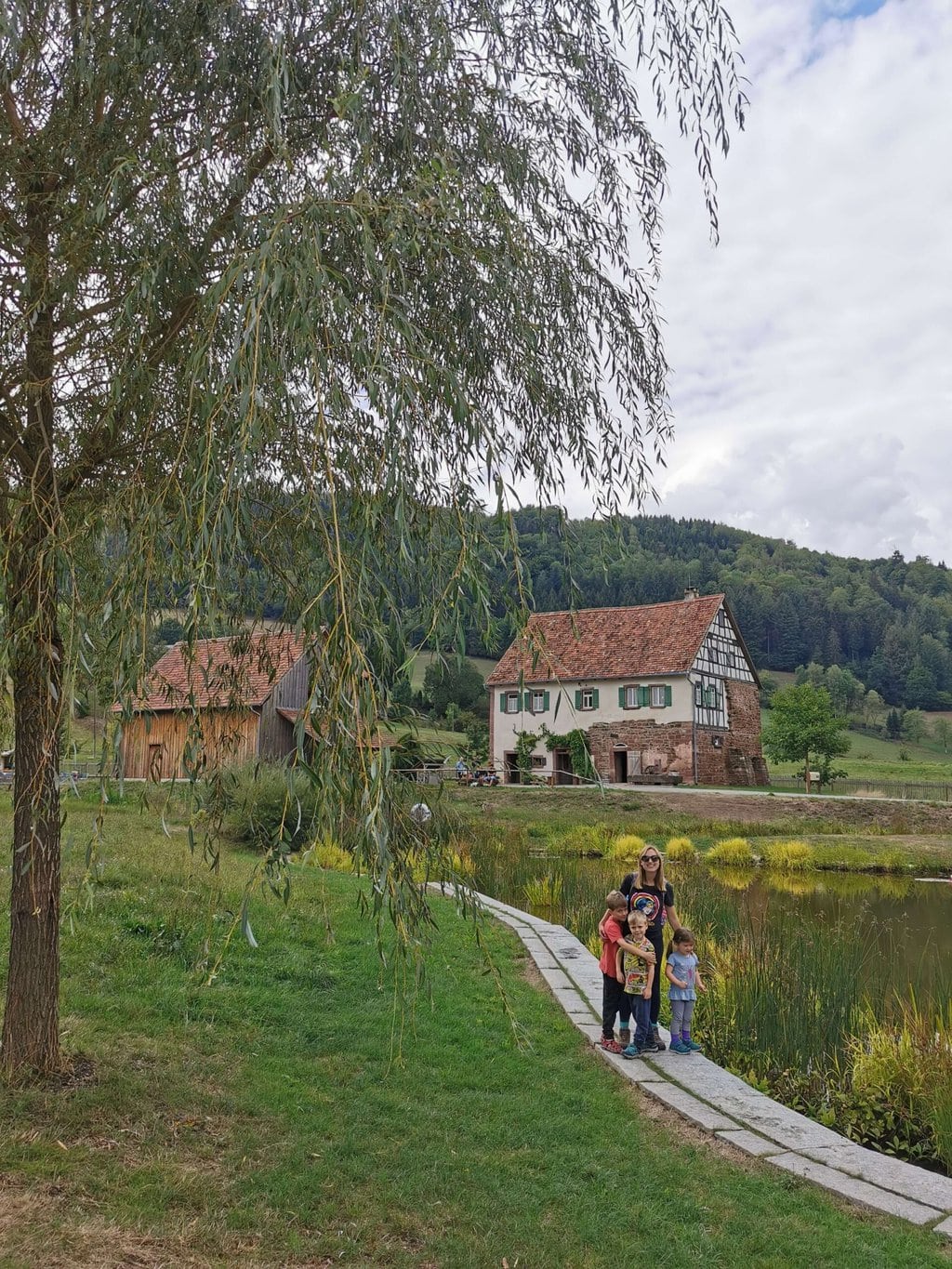 Review | The Black Forest Open Air Museum