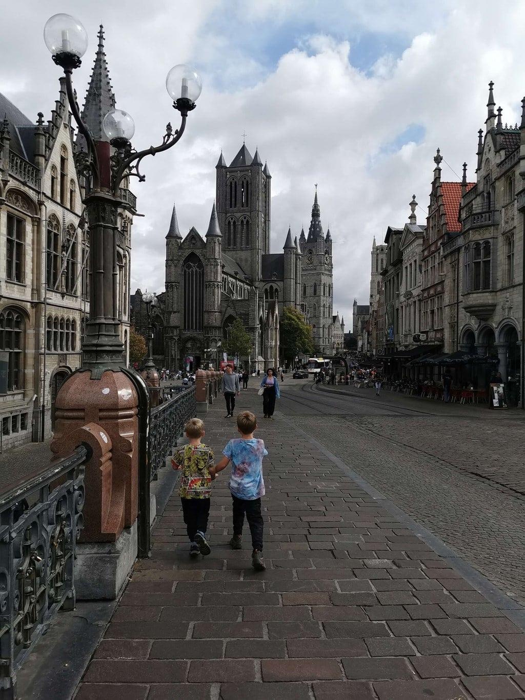 Ghent | Europe’s best kept secret?