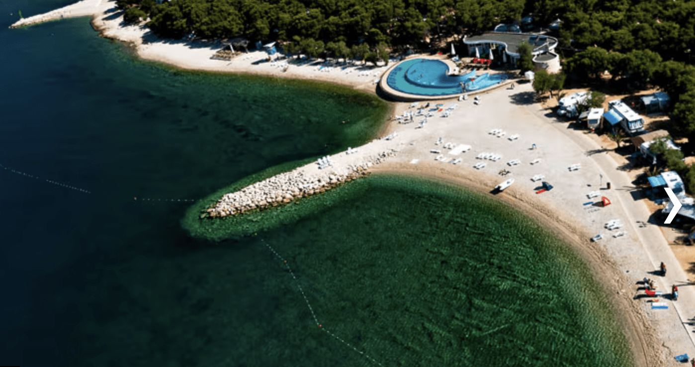 Solaris Beach Resort - Šibenik, Dalmatian Coast, Croatia
