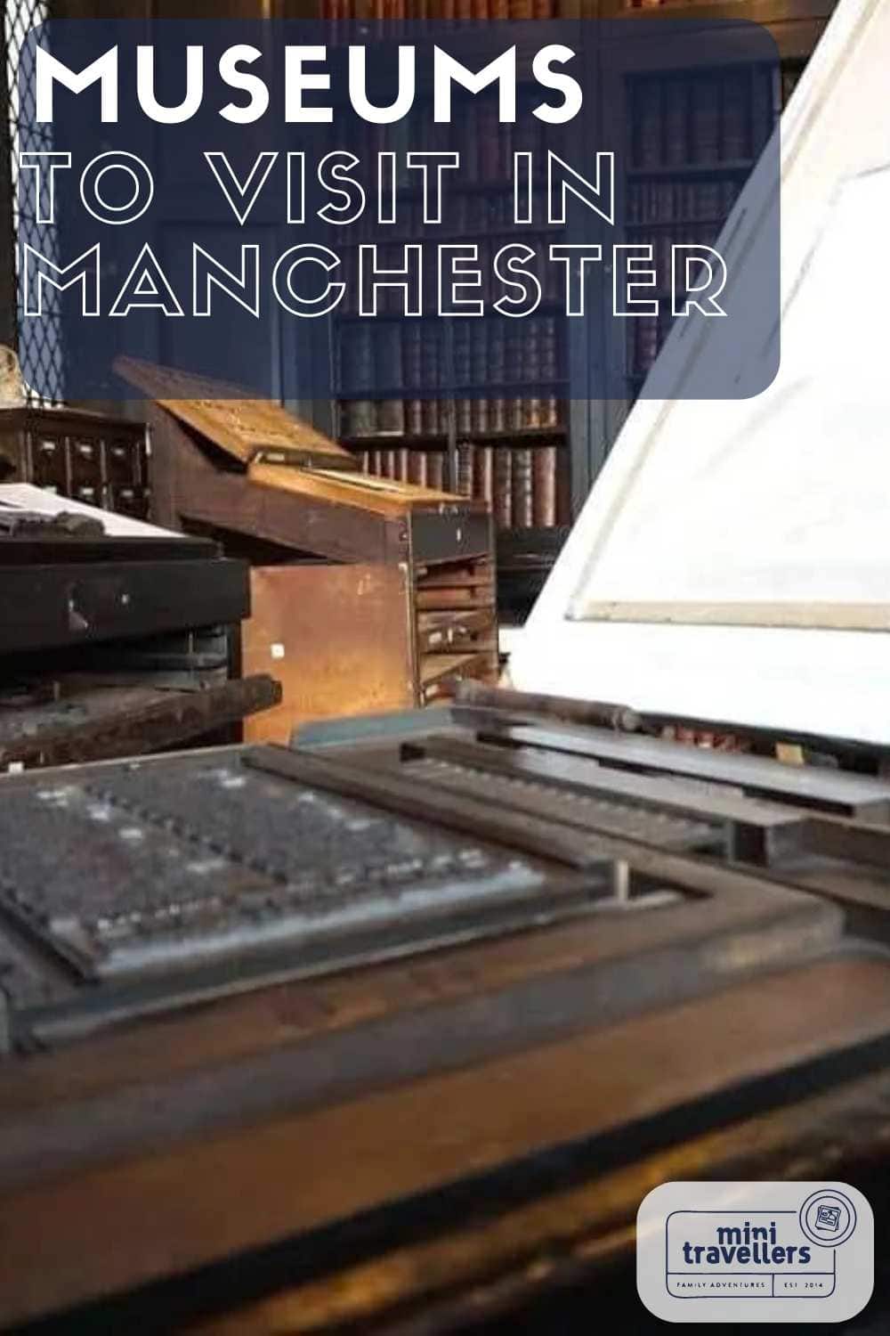 best family museums to visit in Manchester