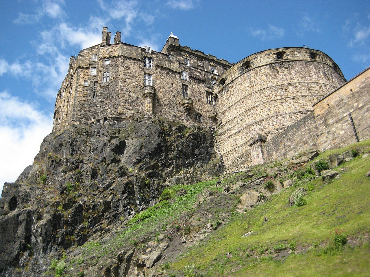 scotland-976890_1280.jpg Harry Potter Edinburgh Attractions