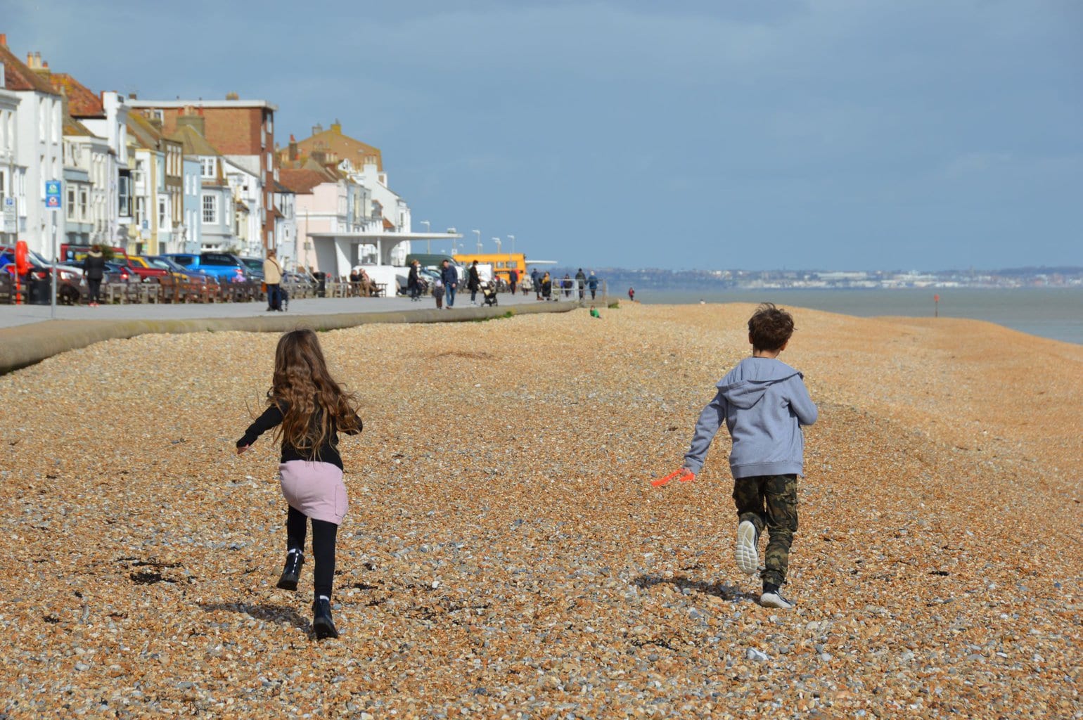 8 things to do with kids in Deal, Kent