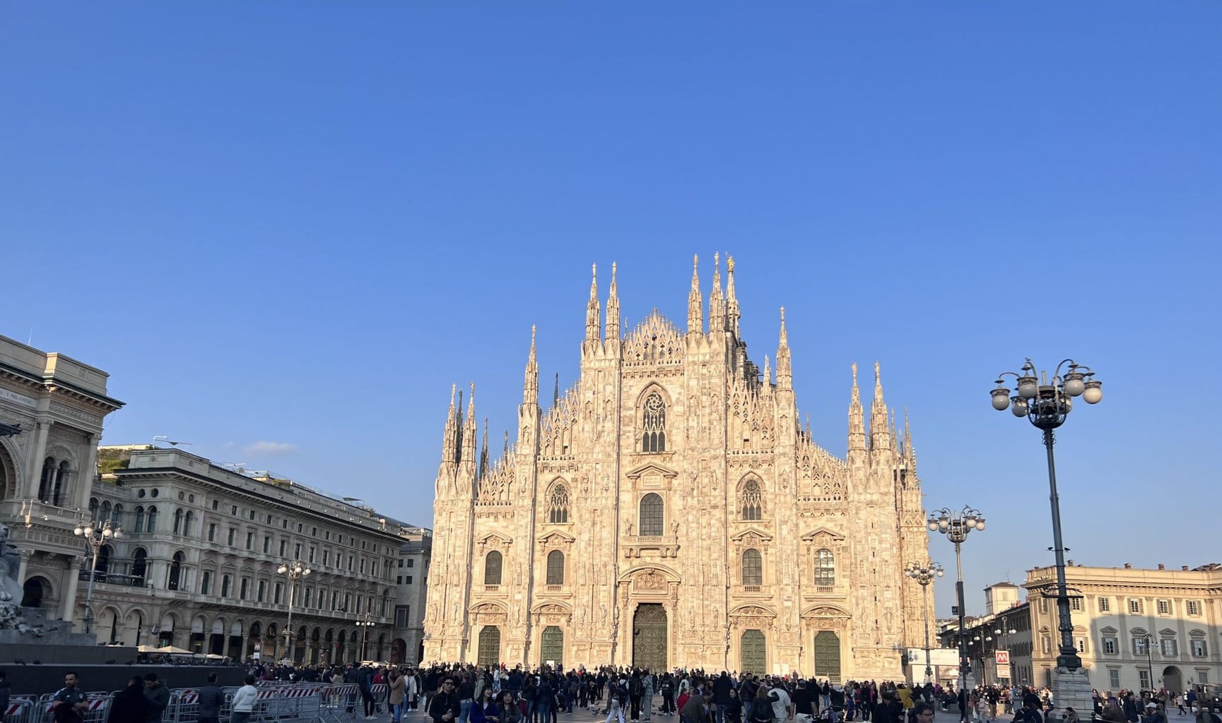 Milan with Kids - Tips you need to know