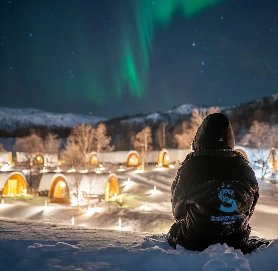 The Snowhotel Kirkenes offers snow sculpting workshops, where guests can learn how to create their own snow sculptures. This is a fun and unique activity that kids would enjoy.

