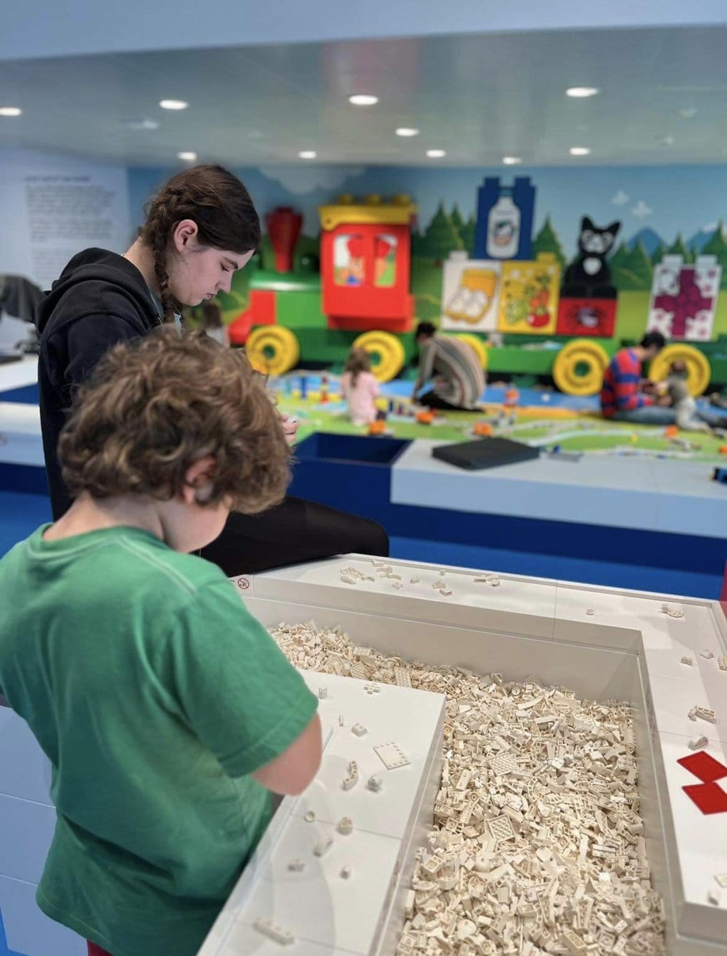 Lego House Billund - What to know before you go