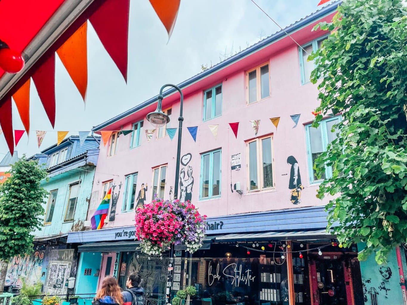 Ireland or Norway: Which Country in Northern Europe Should You Visit? Stavanger in Norway 