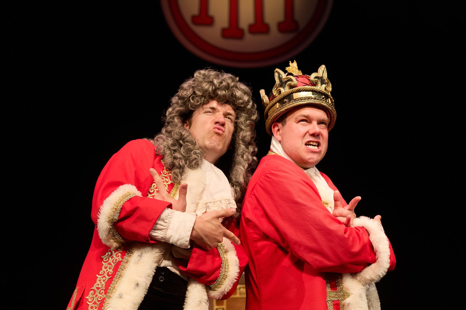 Horrible Histories Barmy Britain Review