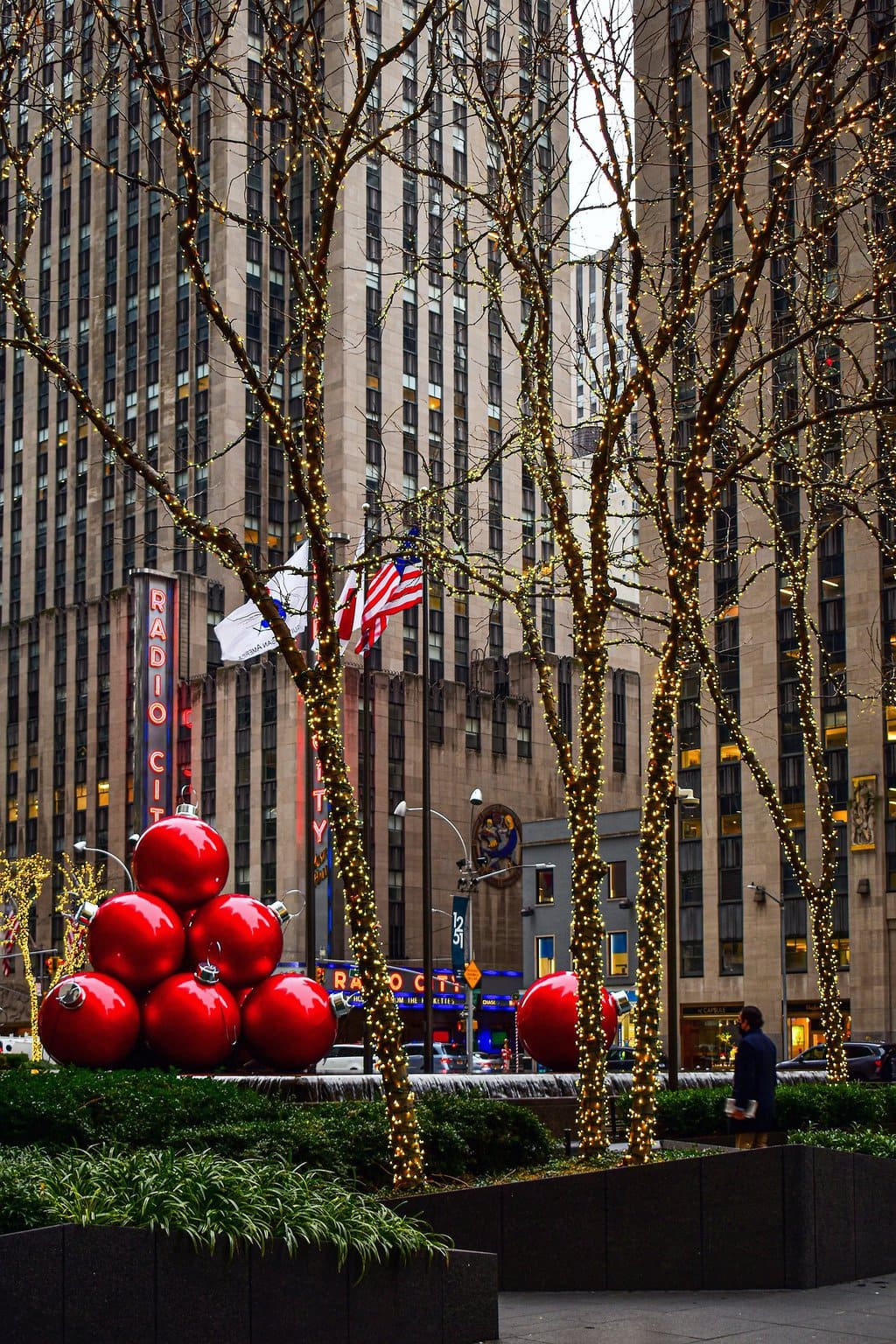 Elf Locations in New York to Visit