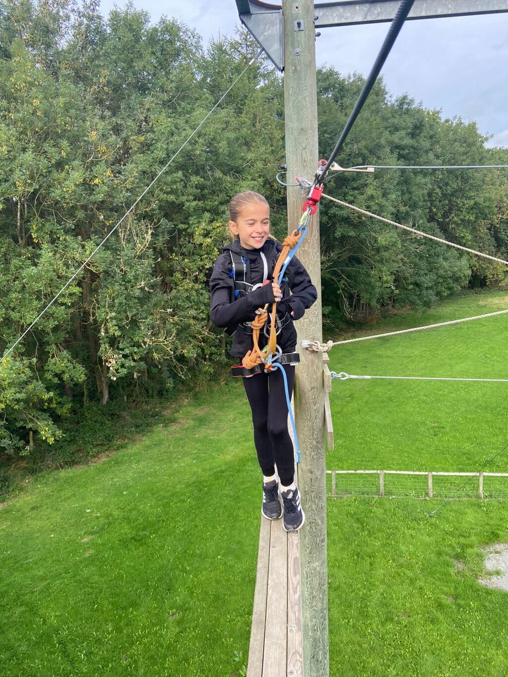 Review of PGL Holiday | Adventure Holiday for Kids