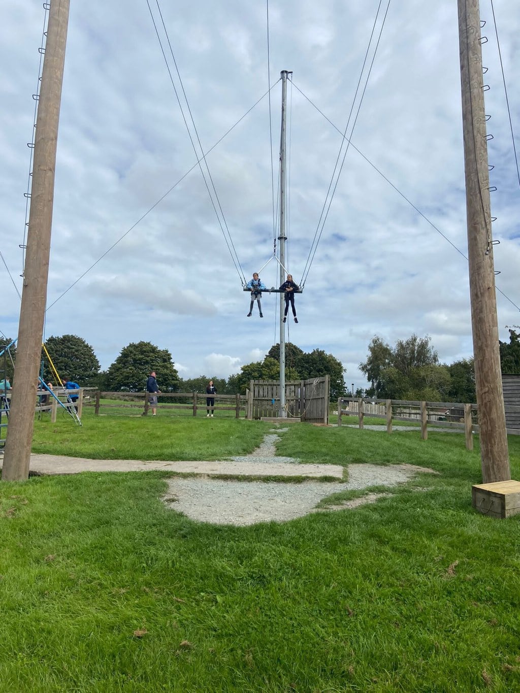 Review of PGL Holiday | Adventure Holiday for Kids