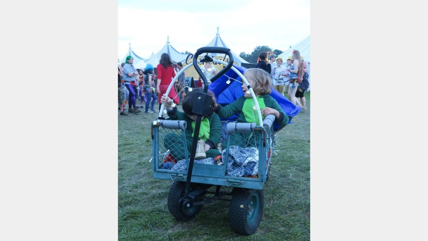 Tips for festivals with kids12 Photo Credit: Caro Davies