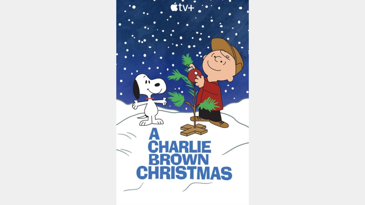 Charlie Brown Photo Credit IMDB.com
