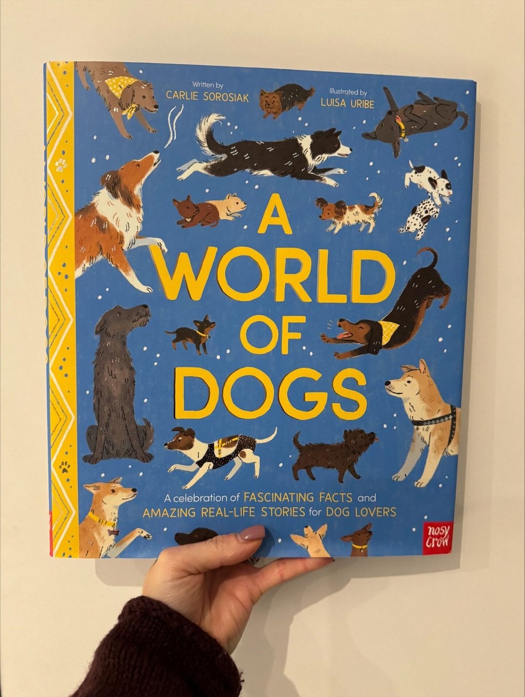 A World of Dogs 