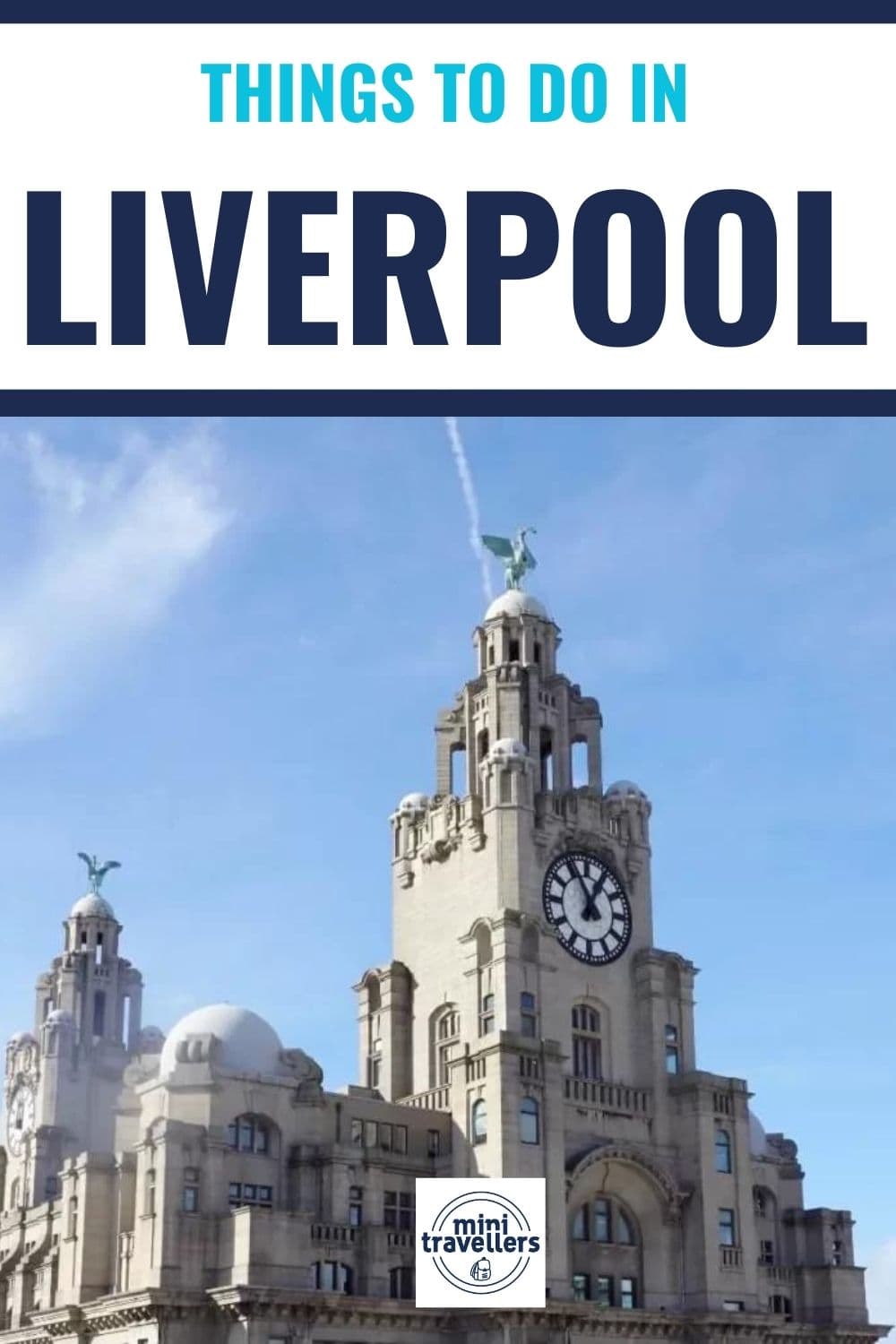 Things to Do In Liverpool