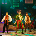 A Christmas Carol at The Dukes Theatre