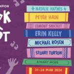 North London Book Fest 2024 | Review